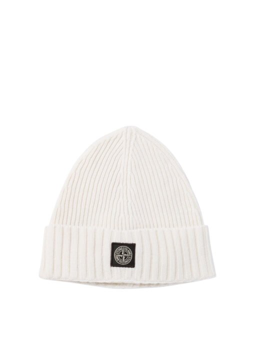 "Compass" beanie