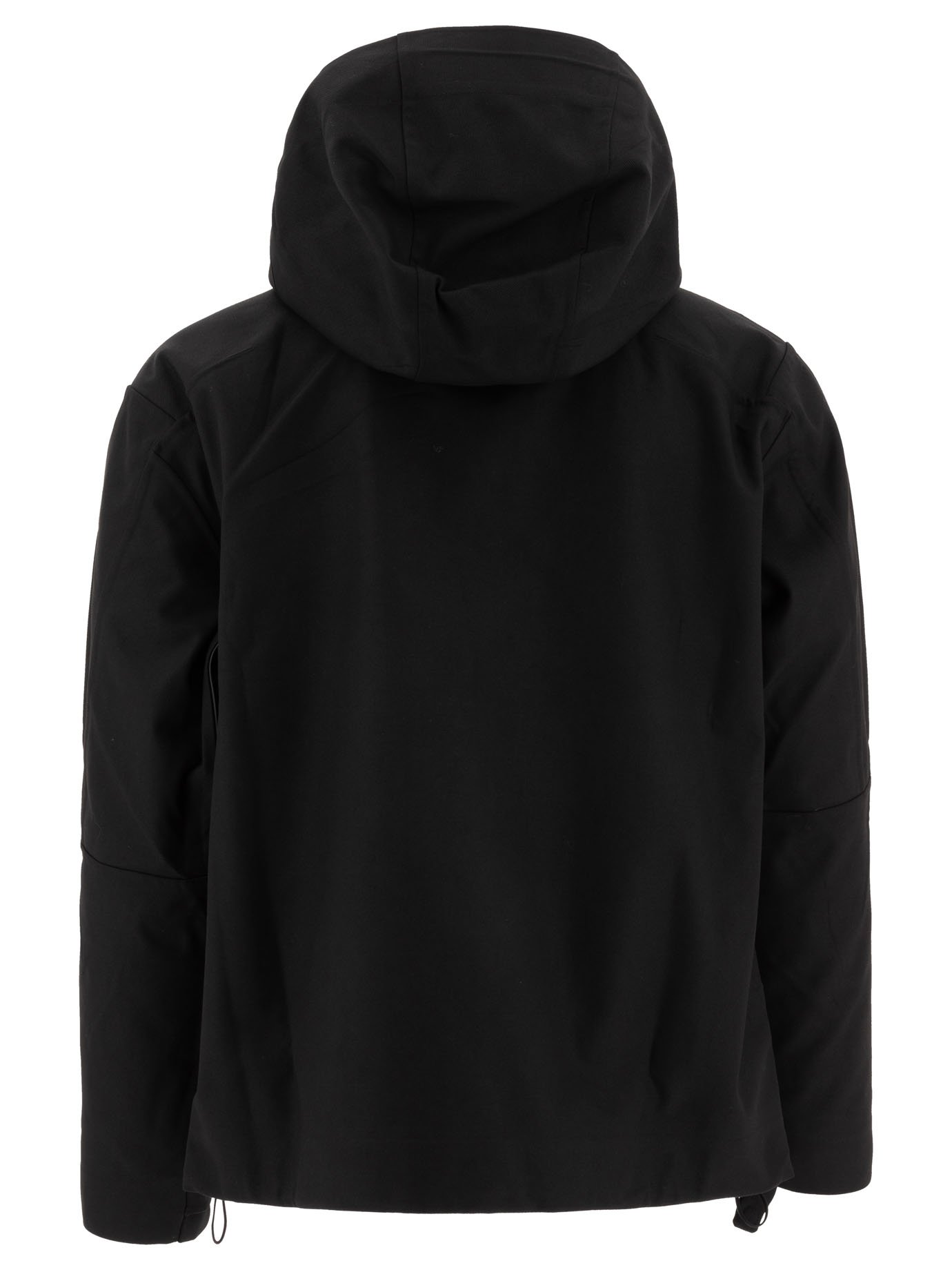 "Cristallo 3L" Wanderlust x Jeong Li jacket - Image 2