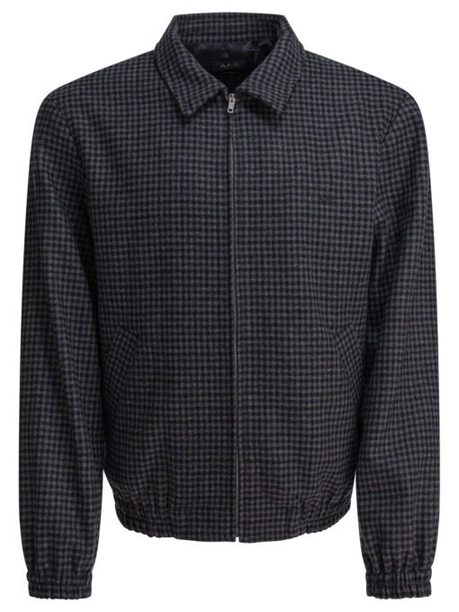 "Gilbert" Jacket