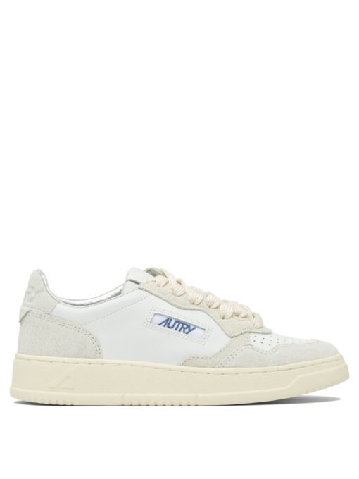 "Medalist Low" sneakers