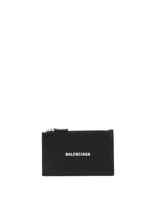 "Cash Long" Card Holder