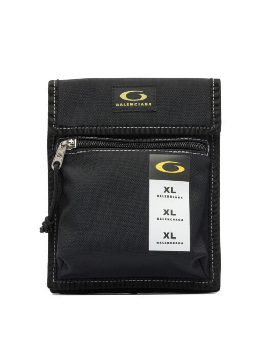 "Explorer" shoulder bag