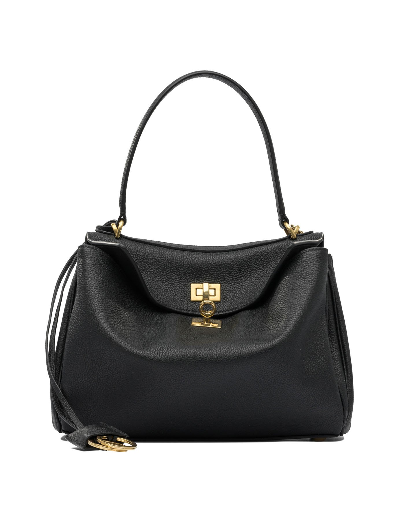 "Rodeo" shoulder bag