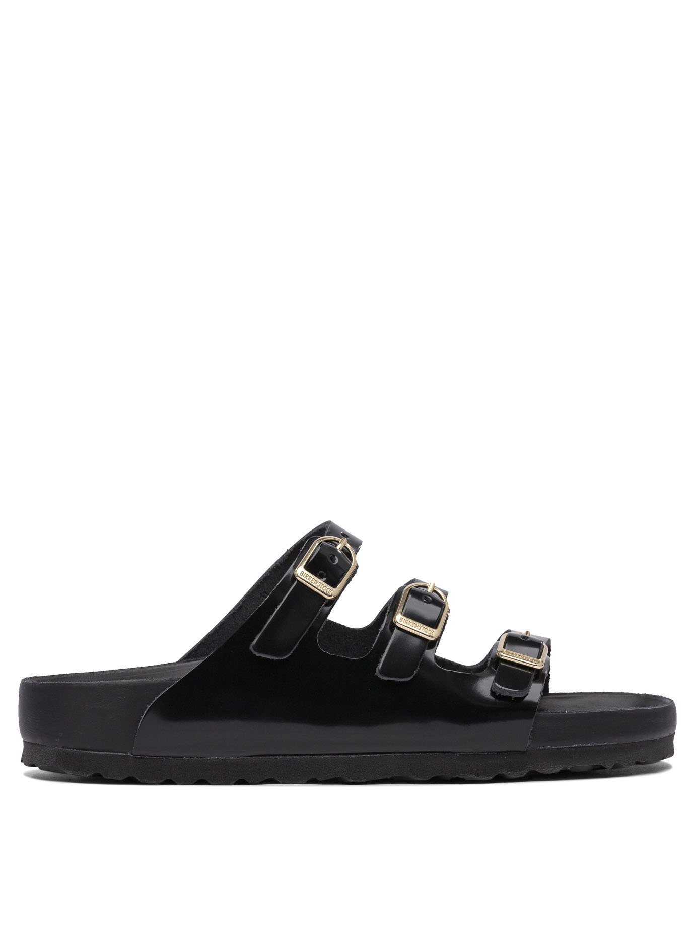 "Florida Fresh" sandals