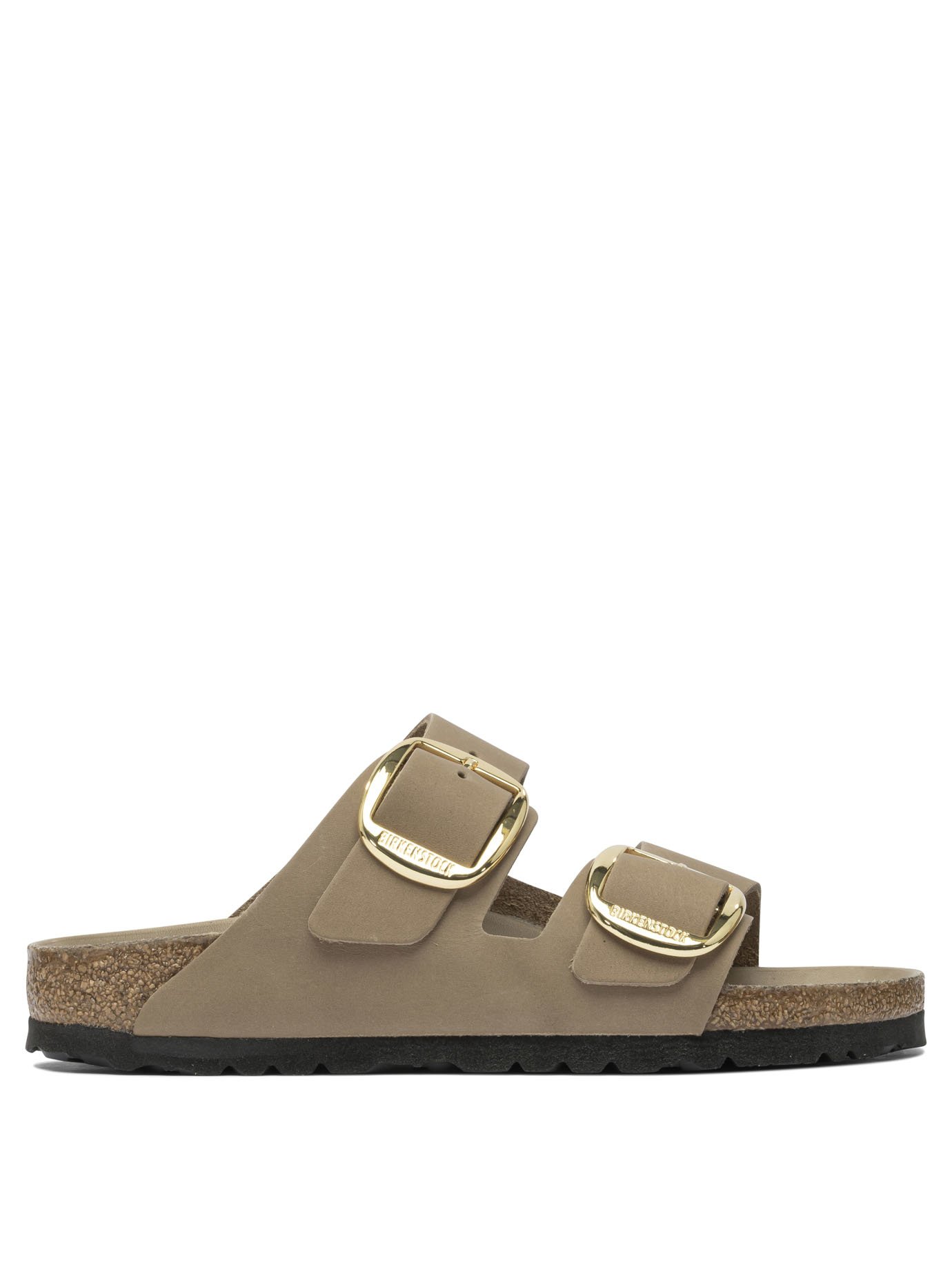 "Arizona Big Buckle" sandals