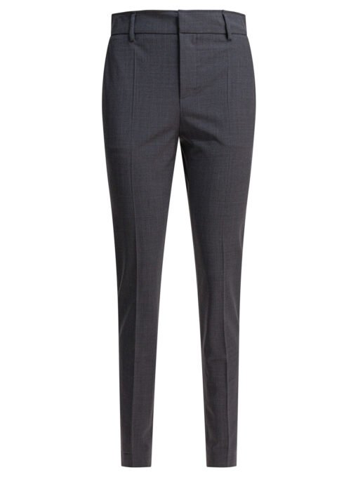 Tropical Luxury Wool Pants