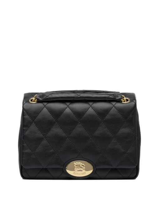 "Strand" crossbody bag