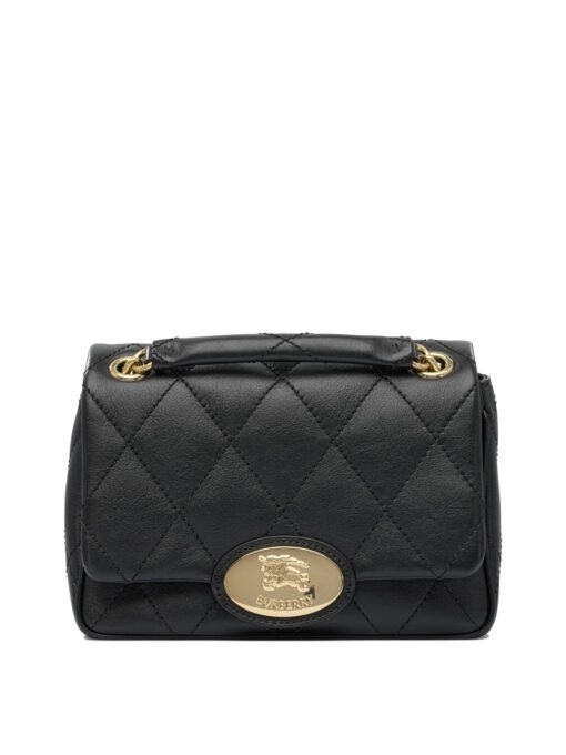"Strand" crossbody bag
