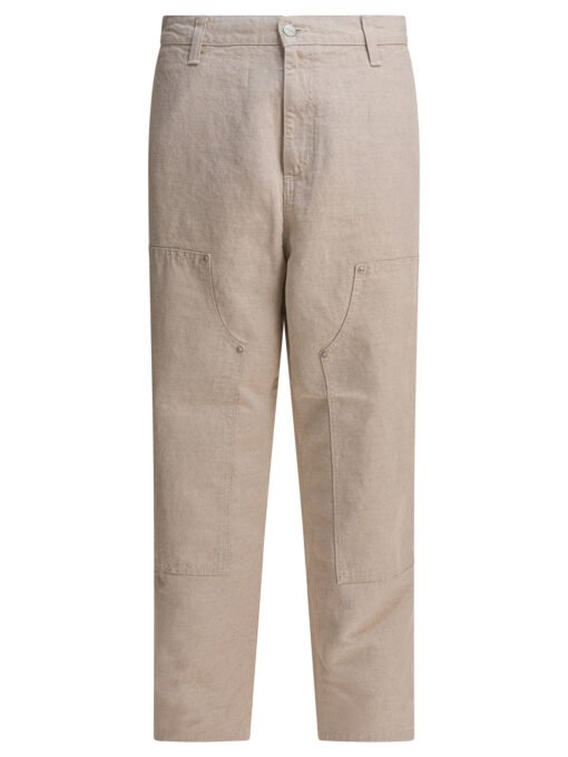 Pants "Walter Double Knee"