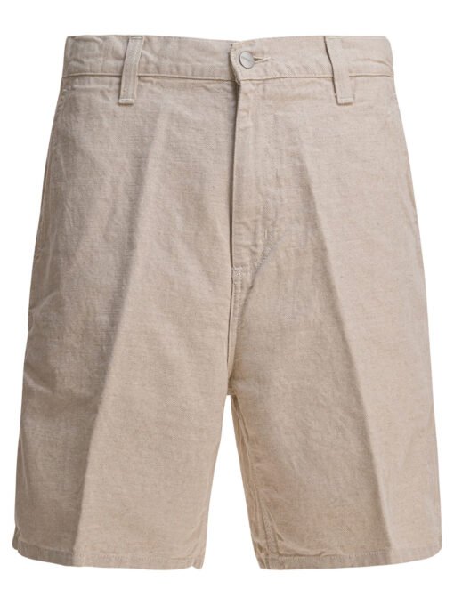 Short "Walter Single Knee"