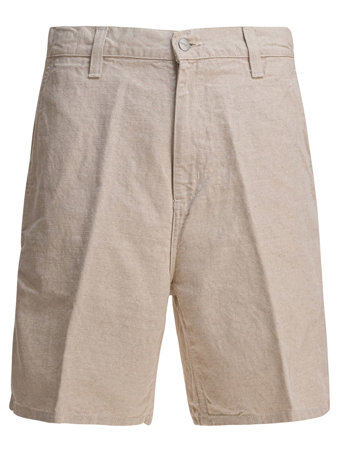 Short "Walter Single Knee"
