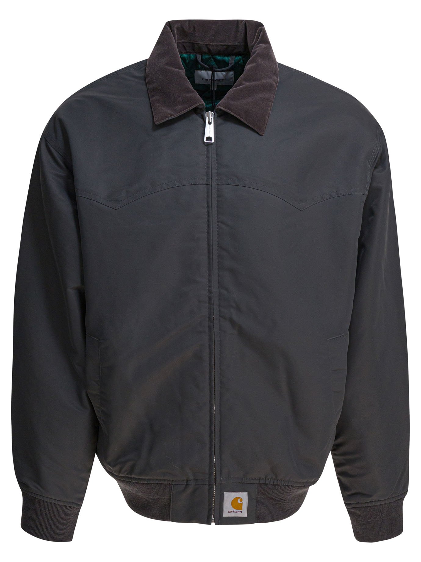 "Santa Fe Alumni" Jacket