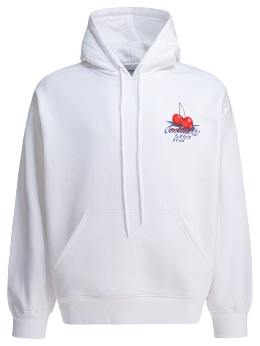 "Jake Garcia" sweatshirt