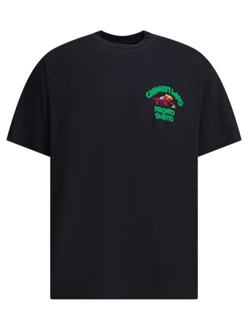 "Pronto S/S" T-shirt