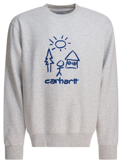 "Masterpiece" sweatshirt