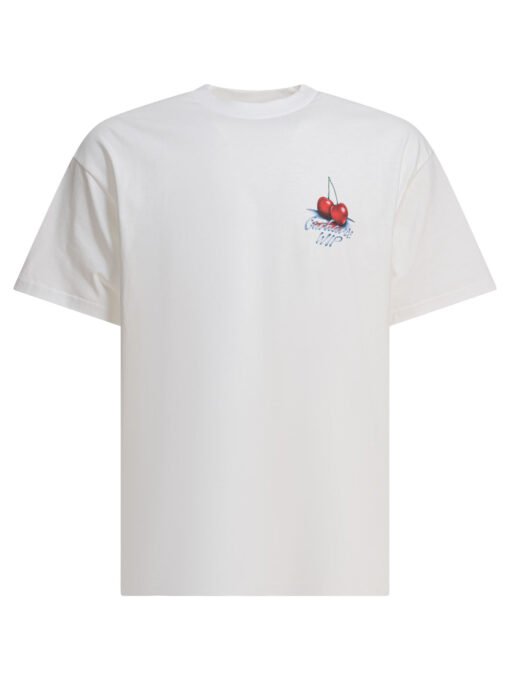 "S/S Jake Garcia" T-Shirt