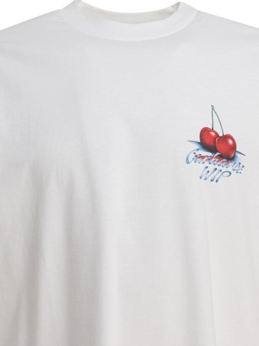 "S/S Jake Garcia" T-Shirt - Image 3