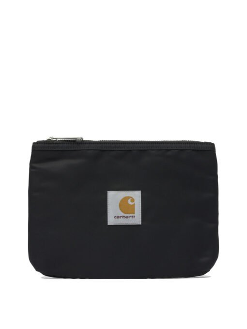 "Alumni Zip" Coin Purse