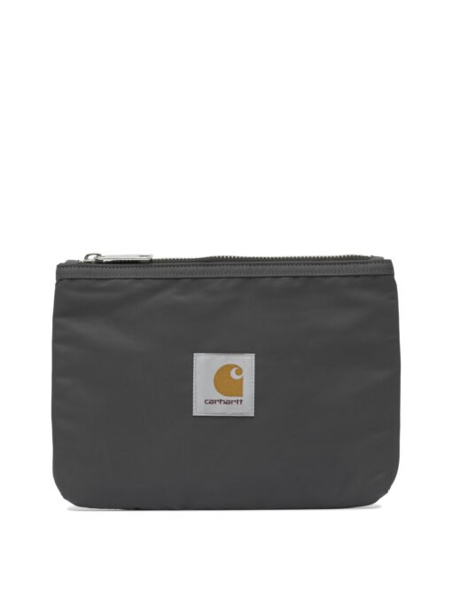 "Alumni Zip" Coin Purse