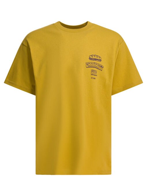 "Sandwich S/S" T-shirt