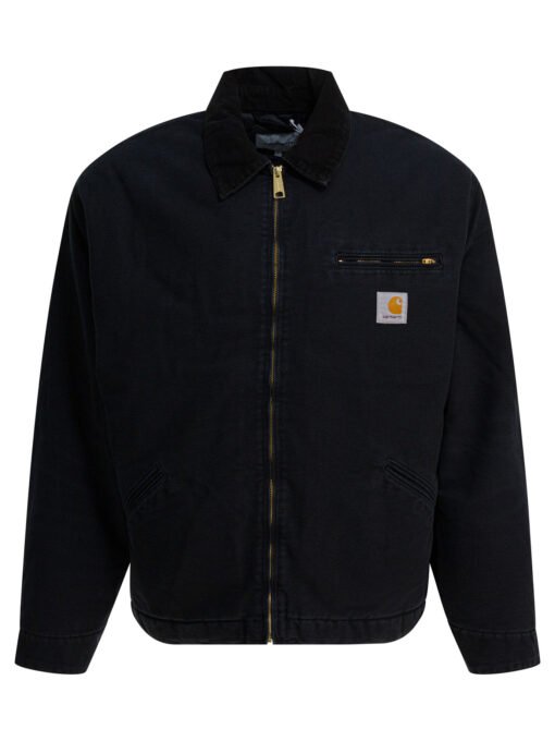 "OG Detroit" Jacket