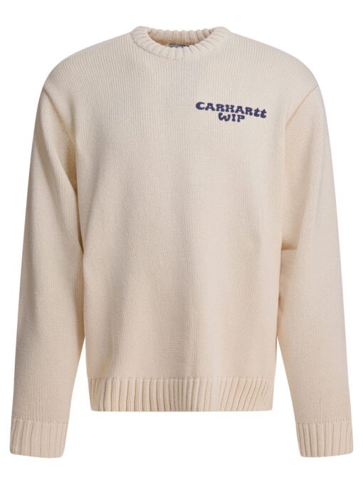 Sweater "Helix"