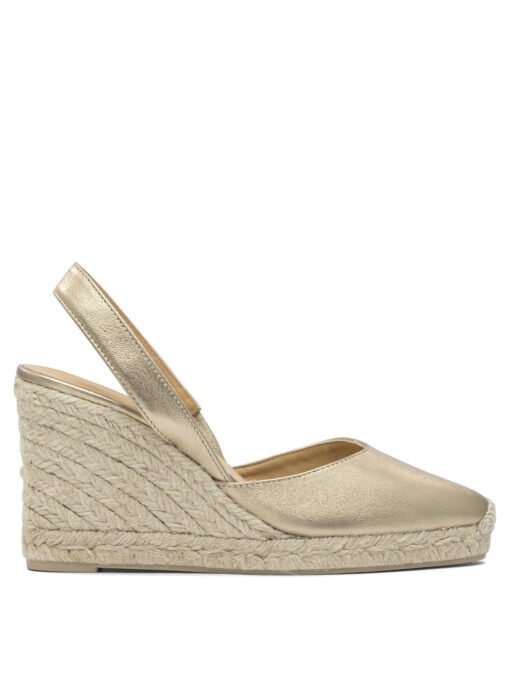 Espadrilles