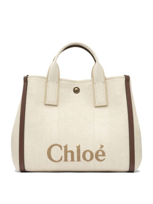 Chloé Carry