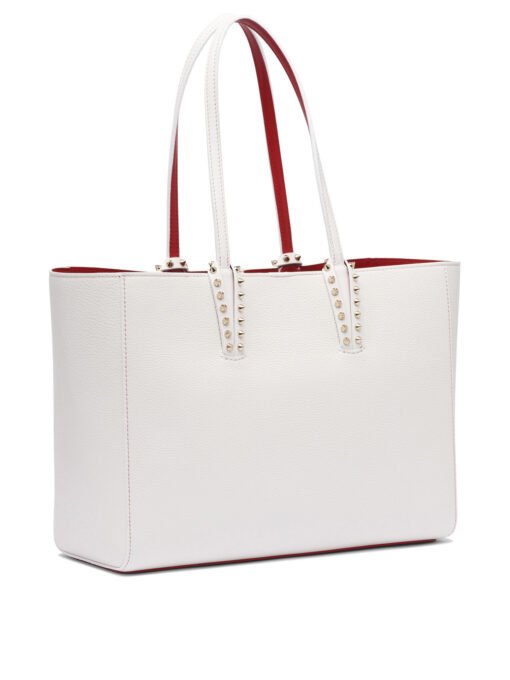 CABATA SOFT SMALL CALF EMPIRE - Image 2