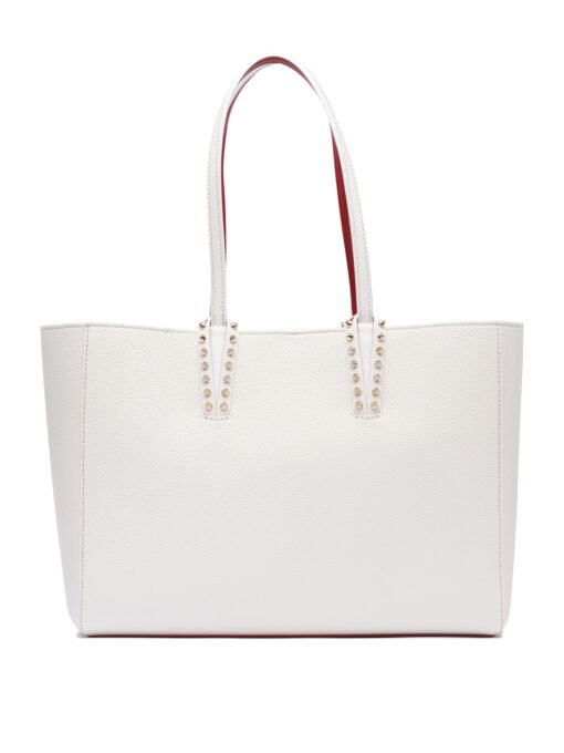 CABATA SOFT SMALL CALF EMPIRE - Image 3