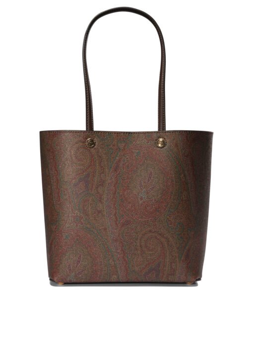 "ETRO Essential" tote bag