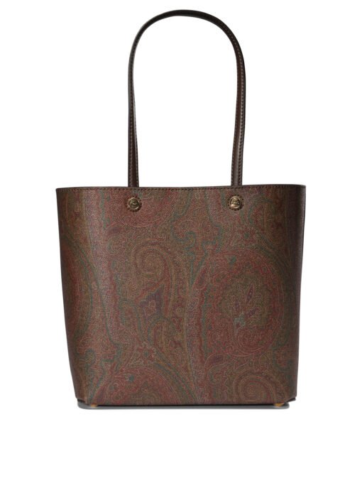 "ETRO Essential" tote bag - Image 3