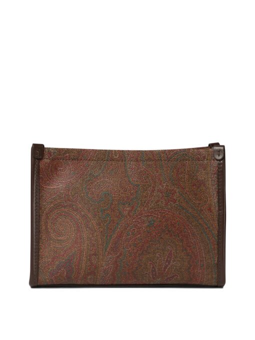 Pochette "Arnica" with Pegaso - Image 3