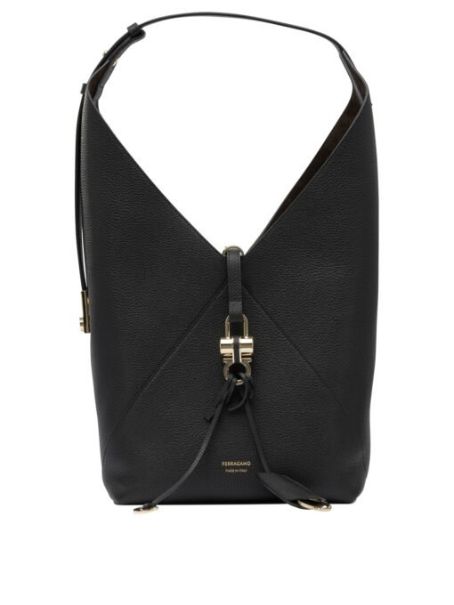 Shoulder bags
