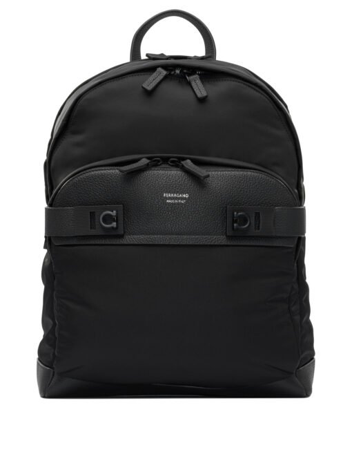 Backpacks