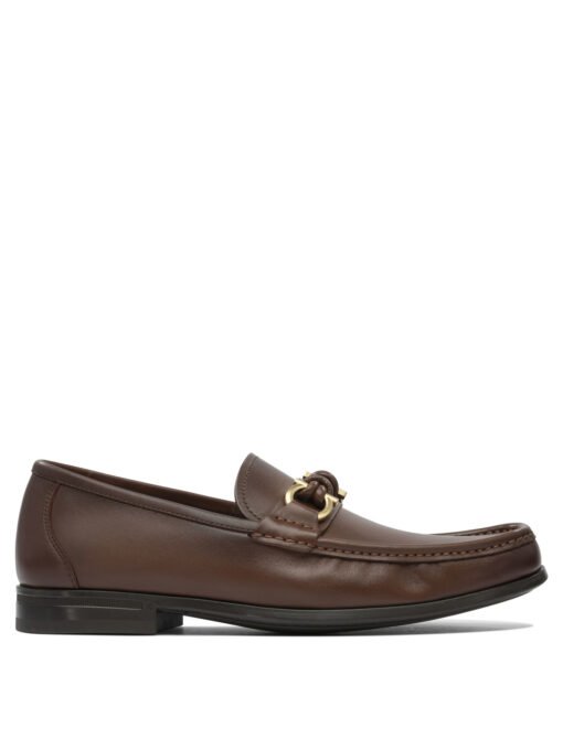 Loafers & Slippers
