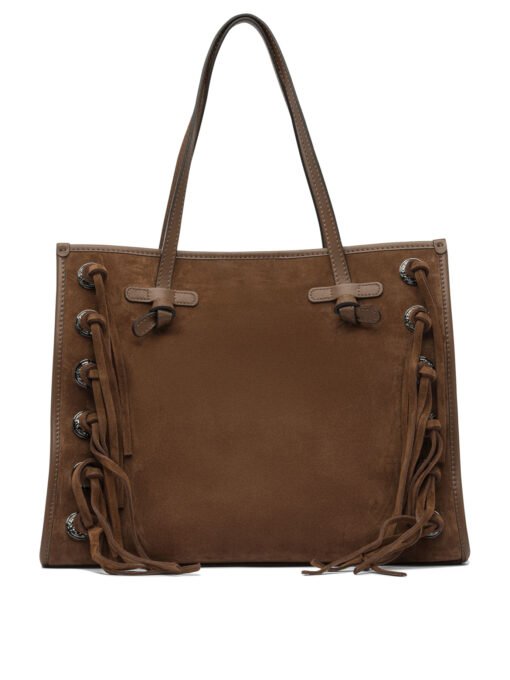 Shoulder bags