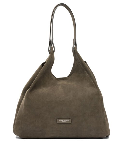 Shoulder bags