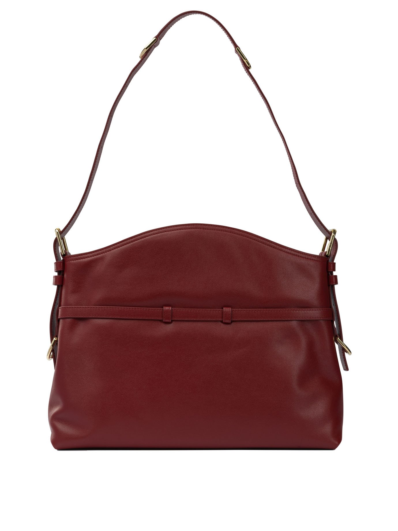 "Voyou" shoulder bag - Image 3