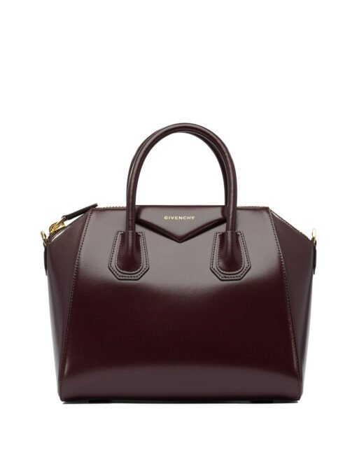 "Antigona" shoulder bag