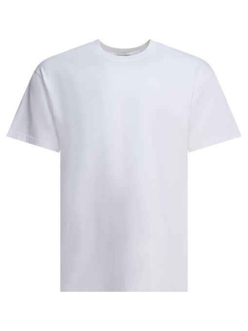 T-shirt with GIVENCHY print