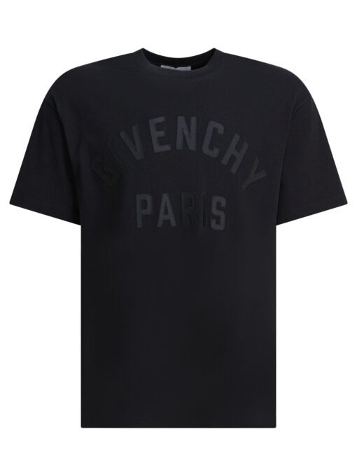 "Givenchy Paris" T-shirt
