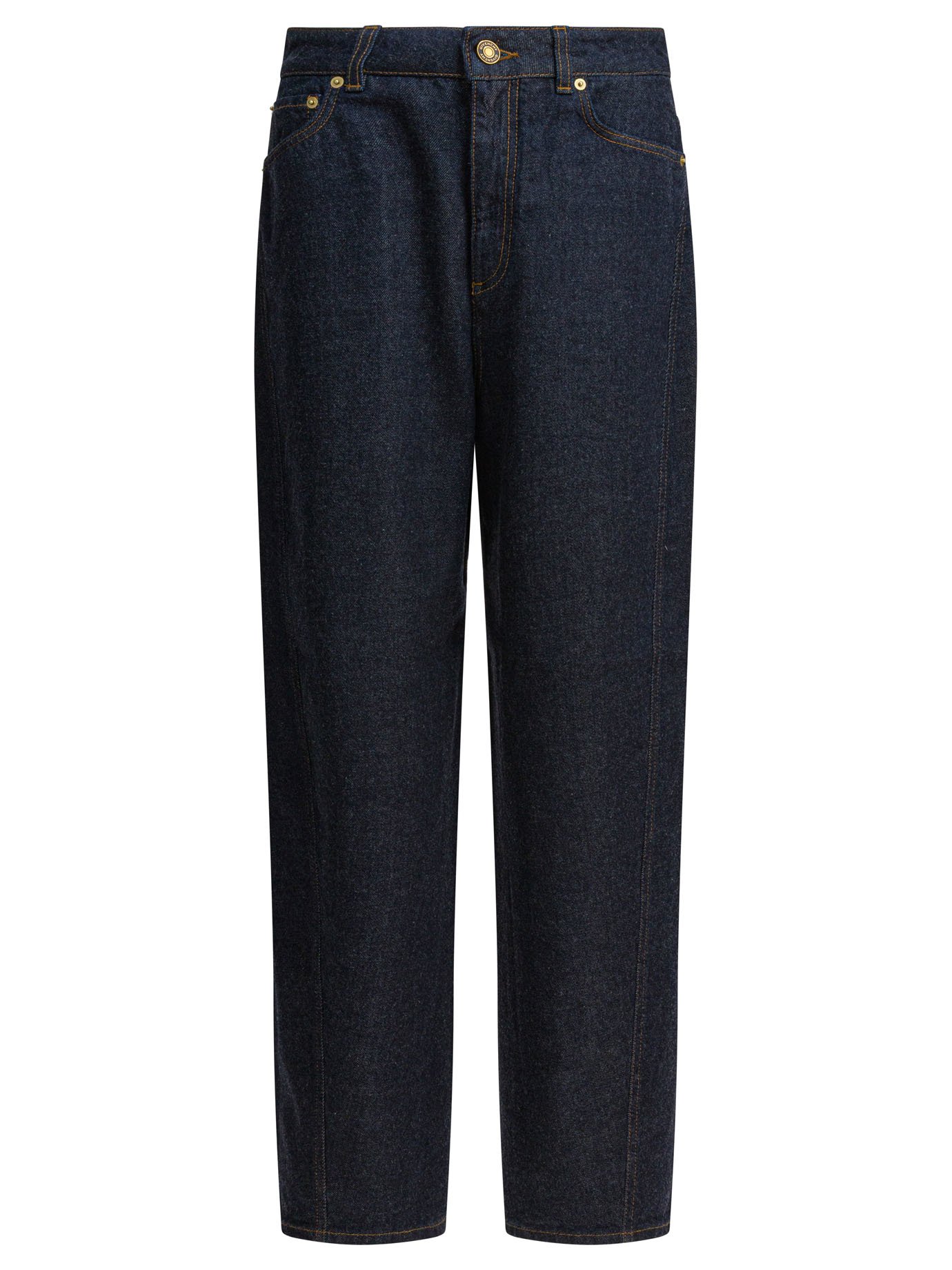 Denim jeans