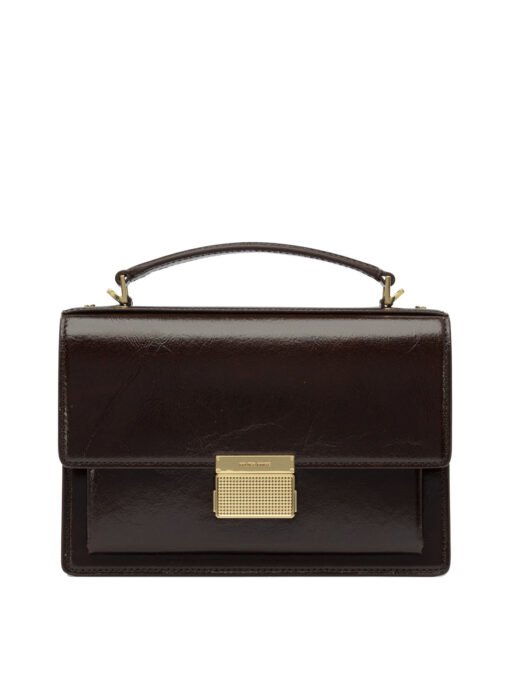 "Venezia" crossbody bag