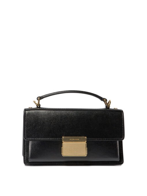 "Small Venezia" crossbody bag