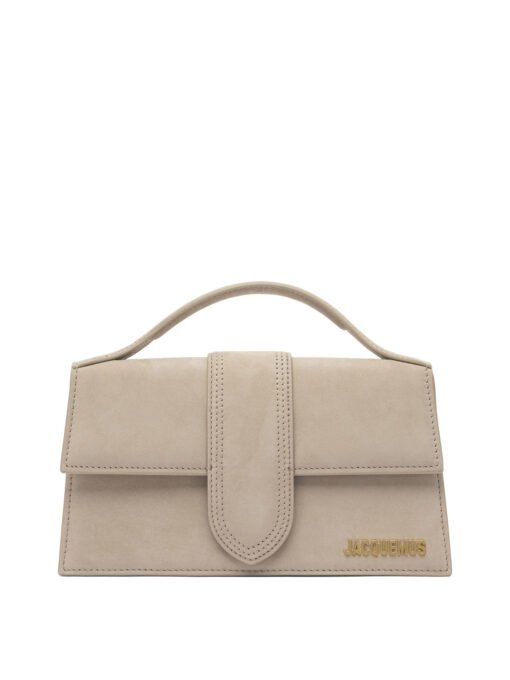 "Il grande Bambino" bag