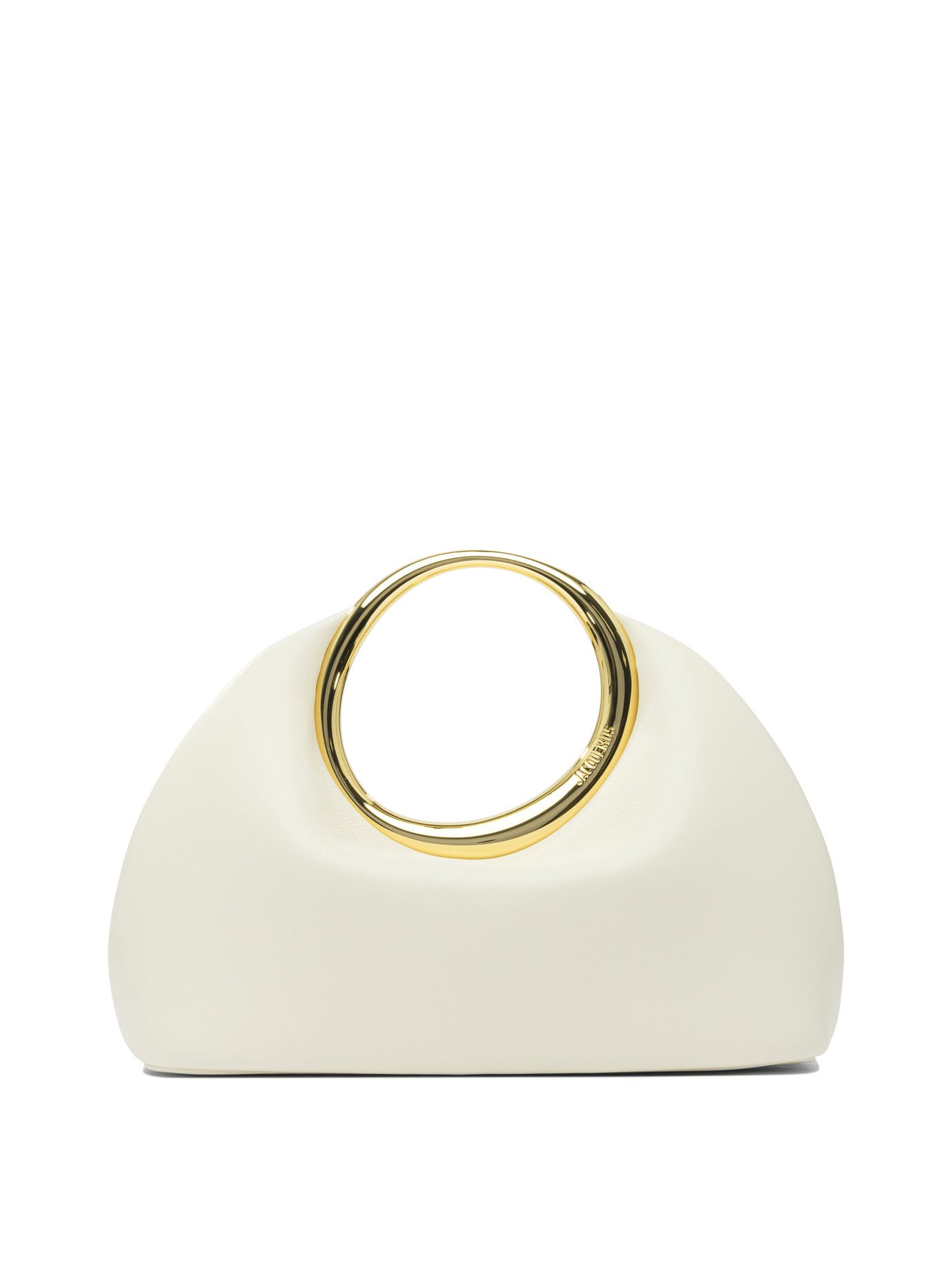 "Calino" clutch bag