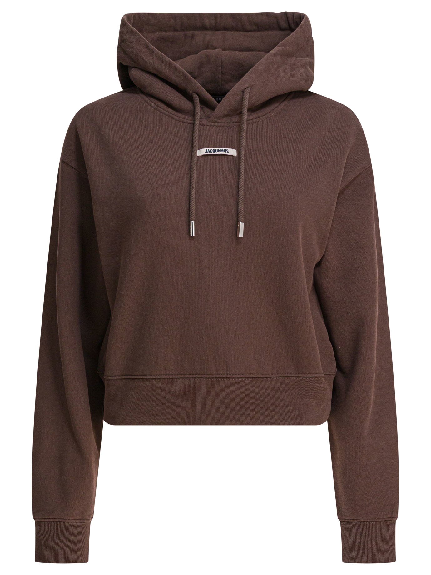 "Gros Grain" Hoodie