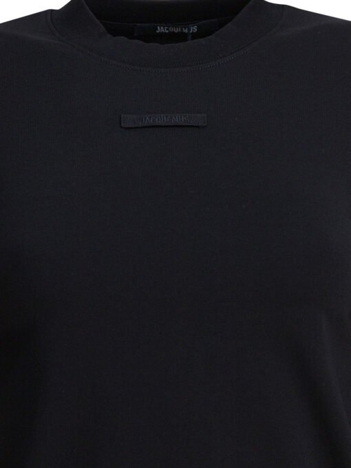 "Gros Grain" long-sleeved T-shirt - Image 3