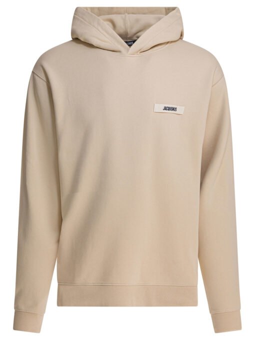 "Gros Grain" Hoodie